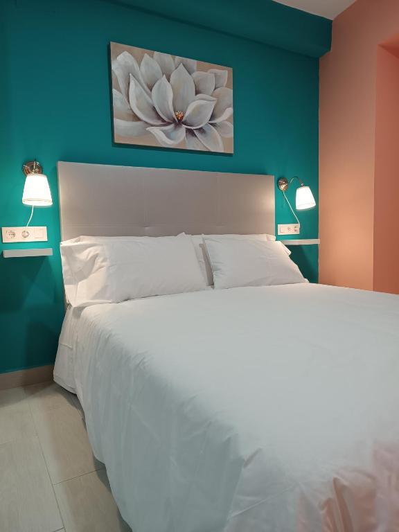Estudios La Casina Caces Dış mekan fotoğraf